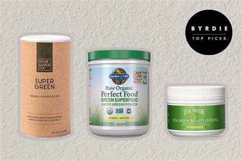 <b>Best</b> Tasting: Palleovalley Organic Supergreens. . Best green powders